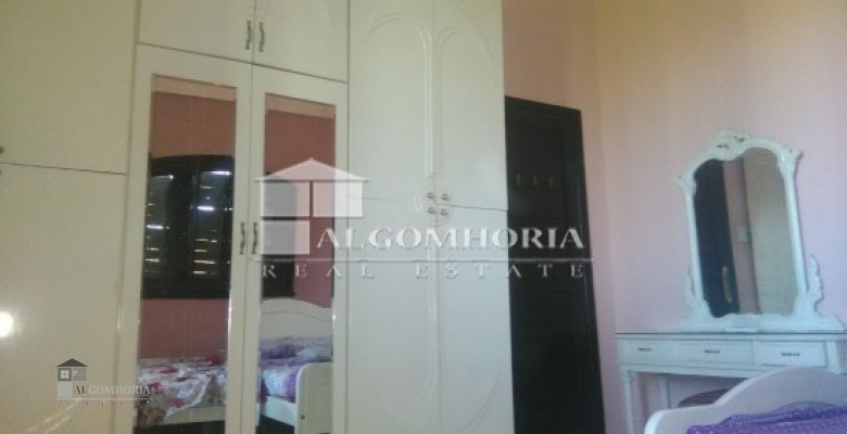 Furnished Chaleh for rent 0.00 M2 in North Coast, Marina