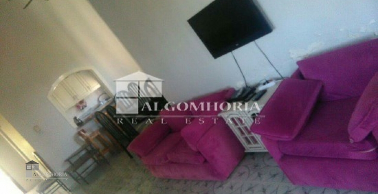 Furnished Chaleh for rent 0.00 M2 in North Coast, Marina