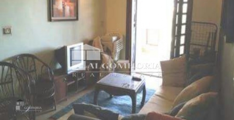 Furnished Chaleh for rent 0.00 M2 in North Coast, Marina
