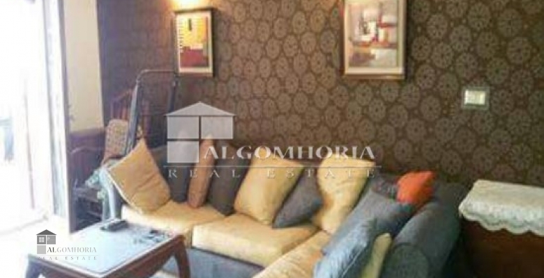 Furnished Chaleh for rent 0.00 M2 in North Coast, Marina