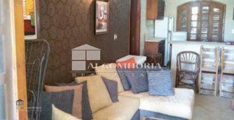 Furnished Chaleh for rent 0.00 M2 in North Coast, Marina