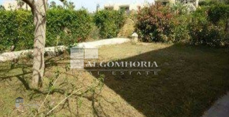 Furnished Chaleh for rent 0.00 M2 in North Coast, Marina