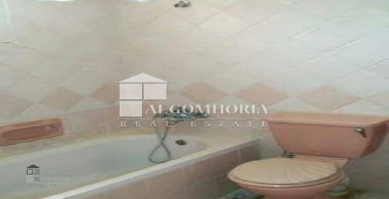 Furnished Chaleh for rent 0.00 M2 in North Coast, Marina