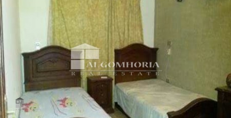 Furnished Chaleh for rent 0.00 M2 in North Coast, Marina