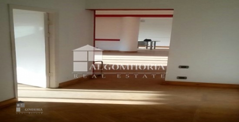 Office Space for rent 0.00 M2 in Giza, Mohandeseen