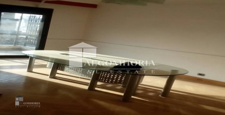 Office Space for rent 0.00 M2 in Giza, Mohandeseen
