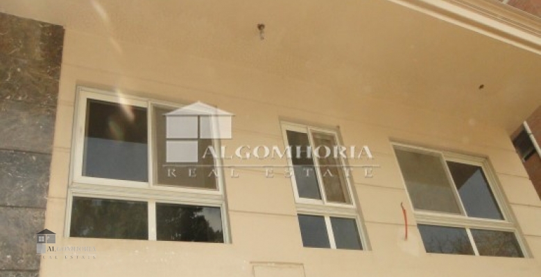 Furnished Commercial Space for rent 100.00 M2 in Giza, Mohandeseen