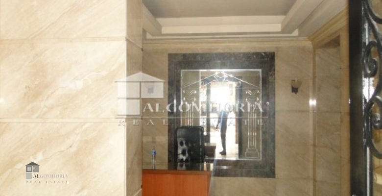 Furnished Commercial Space for rent 100.00 M2 in Giza, Mohandeseen