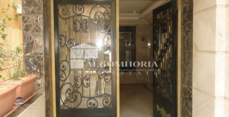 Furnished Commercial Space for rent 100.00 M2 in Giza, Mohandeseen