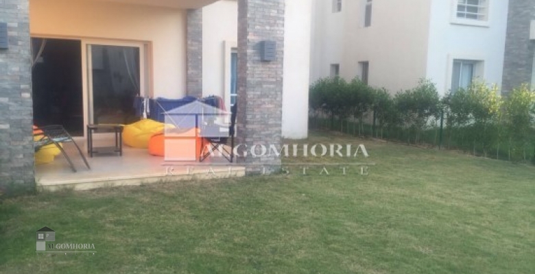 Chaleh 110.00 for sale M2 in North Coast, Sidi Abdel Rahman