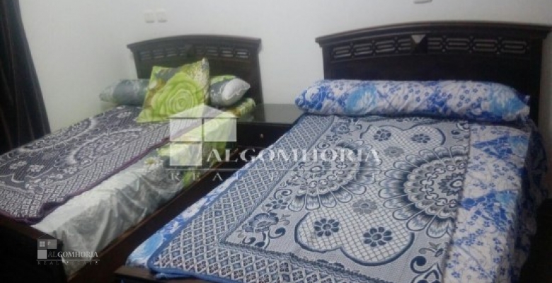Chaleh for rent 75.00 M2 in North Coast, Sidi Abdel Rahman