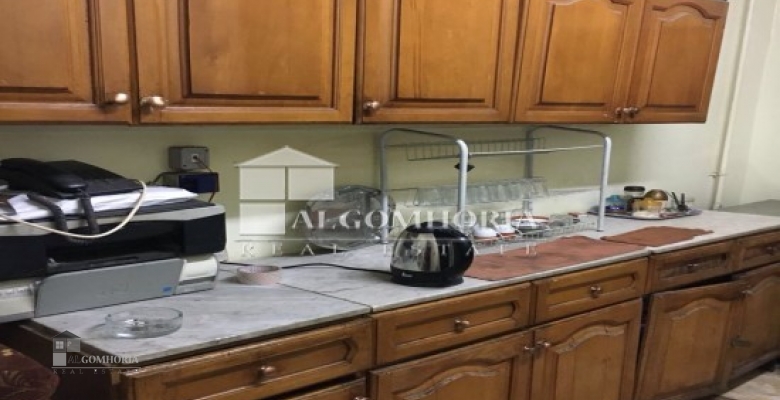 Apartment 138.00 for sale M2 in Cairo, Nasr city