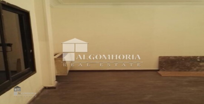 شقة للايجار - المهندسين
