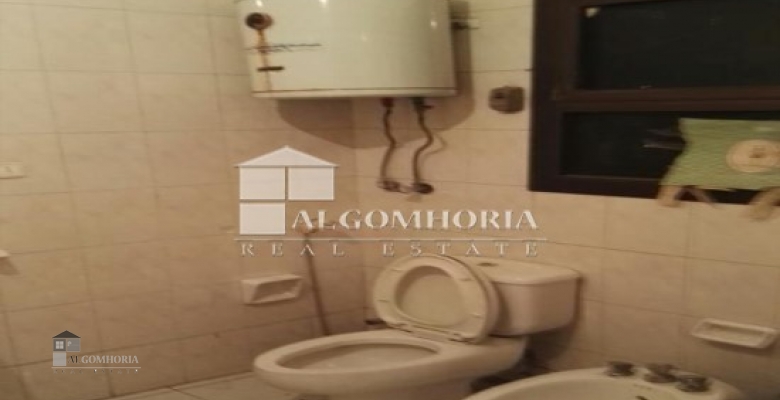 شقة للايجار - المهندسين