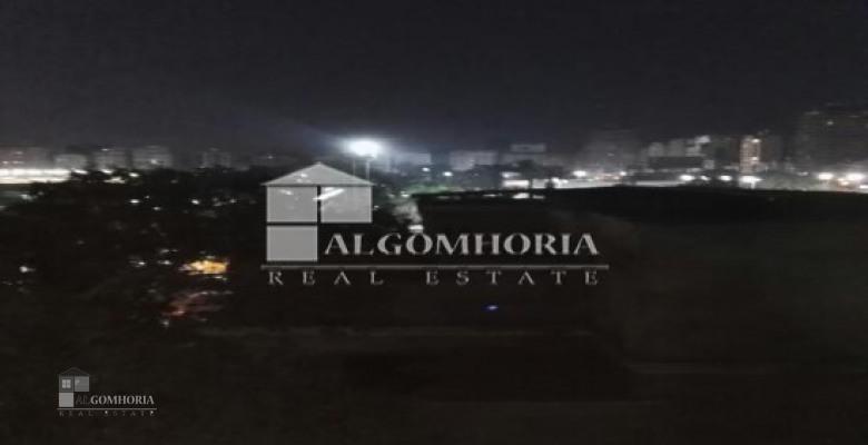 شقة للايجار - المهندسين