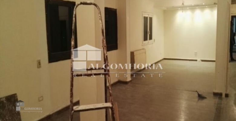 شقة للايجار - المهندسين