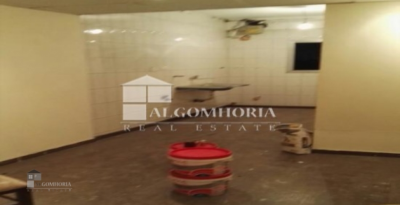 شقة للايجار - المهندسين
