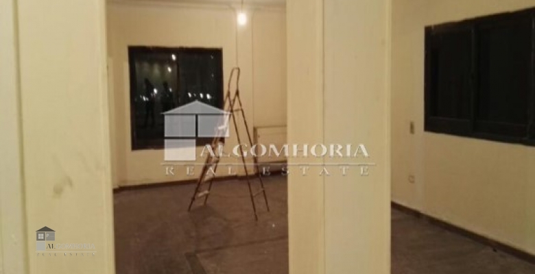 شقة للايجار - المهندسين