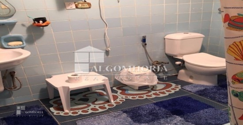 Furnished Chaleh for rent 145.00 M2 in North Coast, Marina