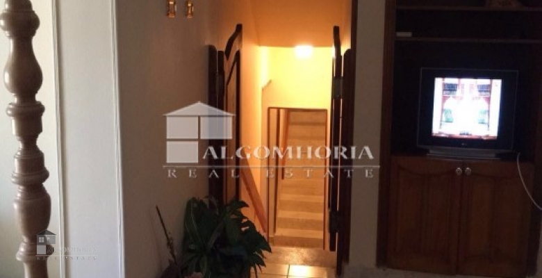 Furnished Chaleh for rent 145.00 M2 in North Coast, Marina