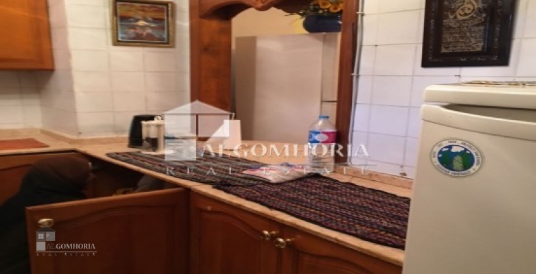 Furnished Chaleh for rent 145.00 M2 in North Coast, Marina