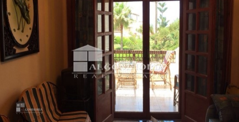 Furnished Chaleh for rent 145.00 M2 in North Coast, Marina