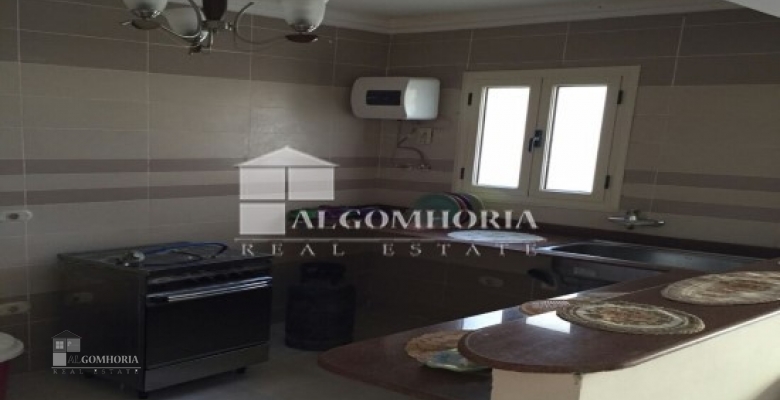 Chaleh for rent 150.00 M2 in North Coast, Sidi Abdel Rahman