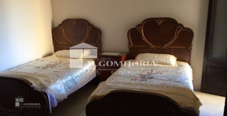 Chaleh for rent 150.00 M2 in North Coast, Sidi Abdel Rahman