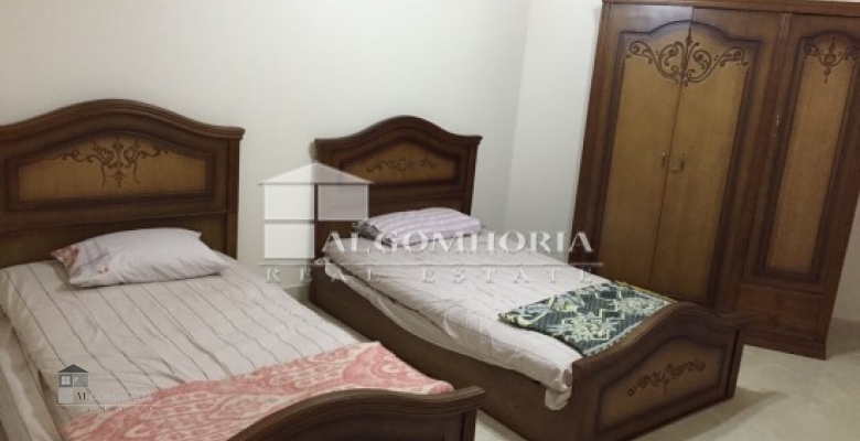Chaleh for rent 150.00 M2 in North Coast, Sidi Abdel Rahman