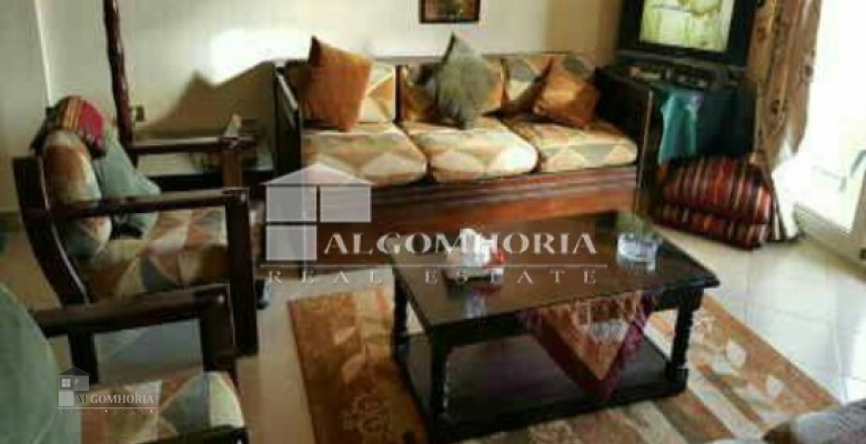 Furnished Chaleh for rent 120.00 M2 in North Coast, Mina 3