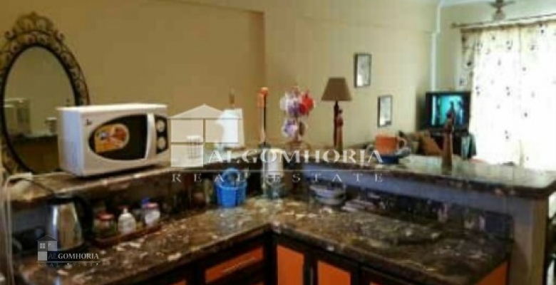 Furnished Chaleh for rent 120.00 M2 in North Coast, Mina 3