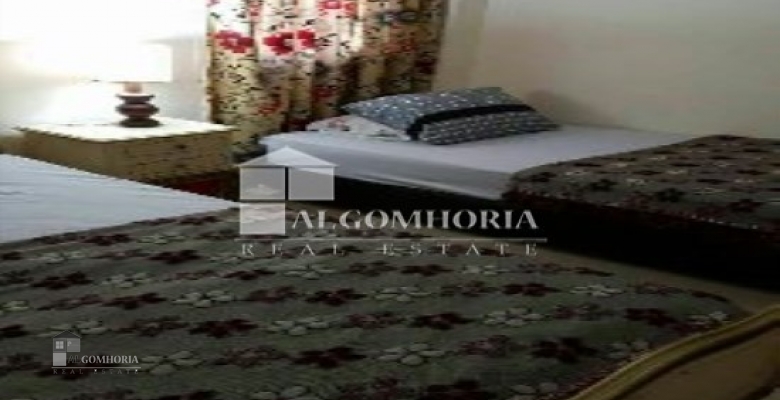 Furnished Chaleh for rent 120.00 M2 in North Coast, Mina 3