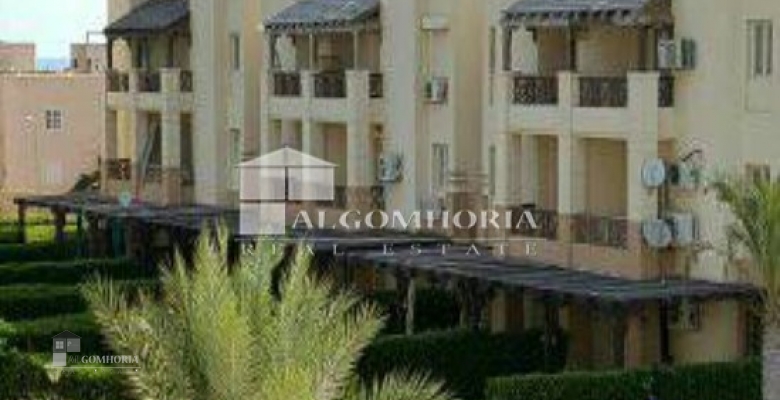 Furnished Chaleh for rent 120.00 M2 in North Coast, Mina 3