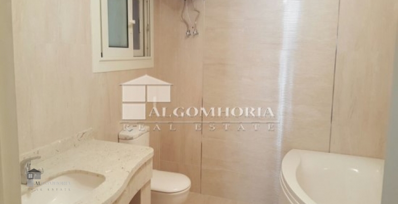 Apartment for rent 250.00 M2 in Giza, Giza