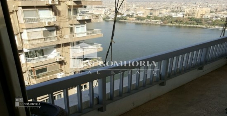 Apartment for rent 250.00 M2 in Giza, Giza