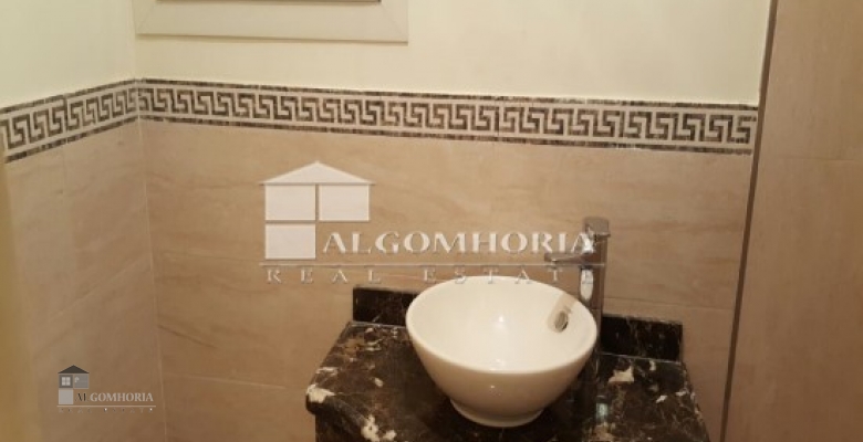 Apartment for rent 250.00 M2 in Giza, Giza