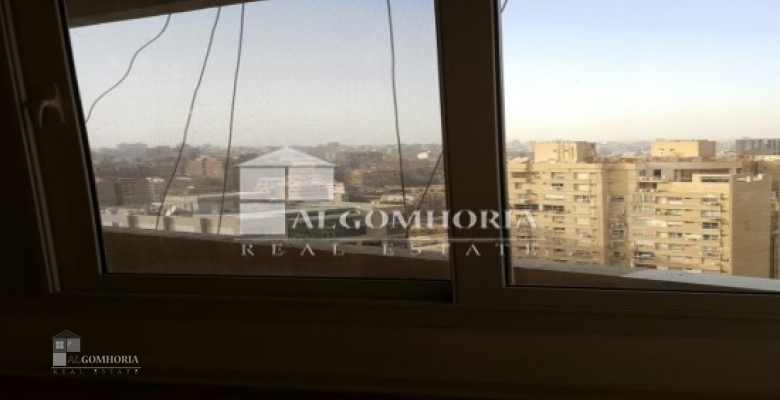 Apartment for rent 250.00 M2 in Giza, Giza