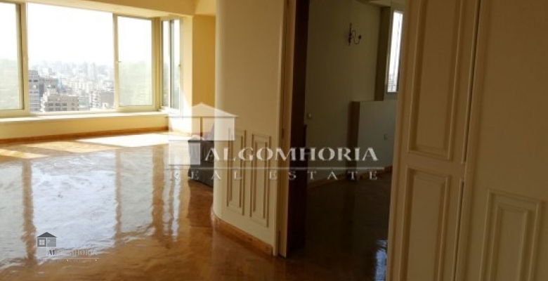 Apartment for rent 250.00 M2 in Giza, Giza