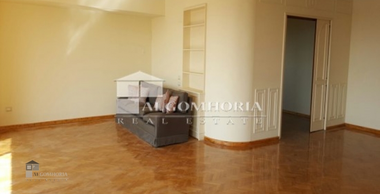 Apartment for rent 250.00 M2 in Giza, Giza