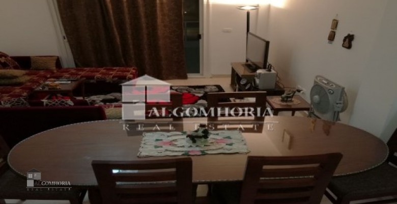 Furnished Chaleh for rent 115.00 M2 in North Coast, Sidi Abdel Rahman