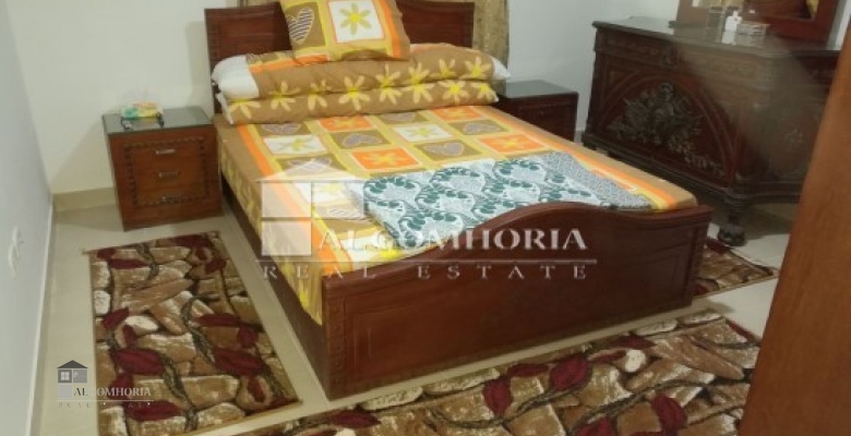 Furnished Chaleh for rent 115.00 M2 in North Coast, Sidi Abdel Rahman