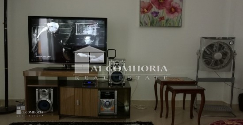 Furnished Chaleh for rent 115.00 M2 in North Coast, Sidi Abdel Rahman