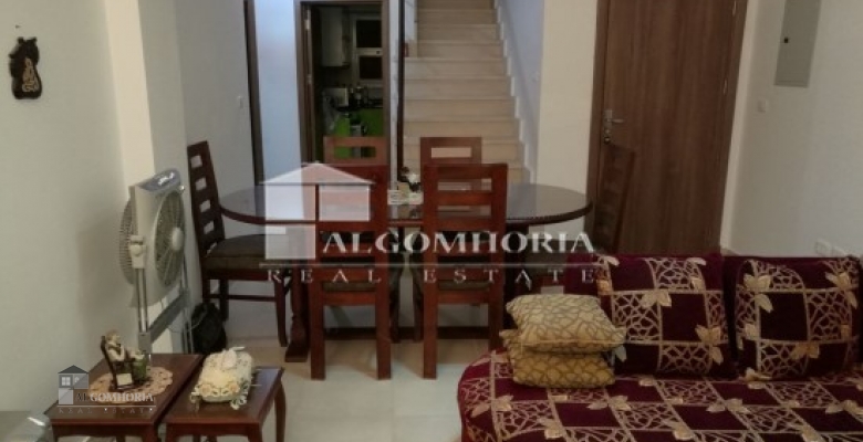 Furnished Chaleh for rent 115.00 M2 in North Coast, Sidi Abdel Rahman