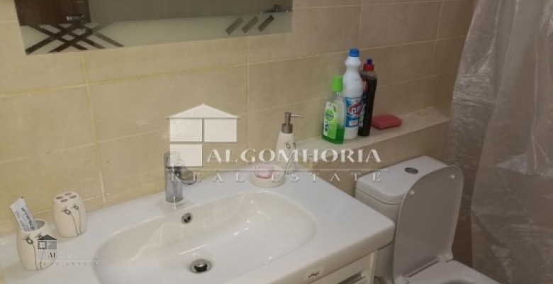 Furnished Chaleh for rent 115.00 M2 in North Coast, Sidi Abdel Rahman