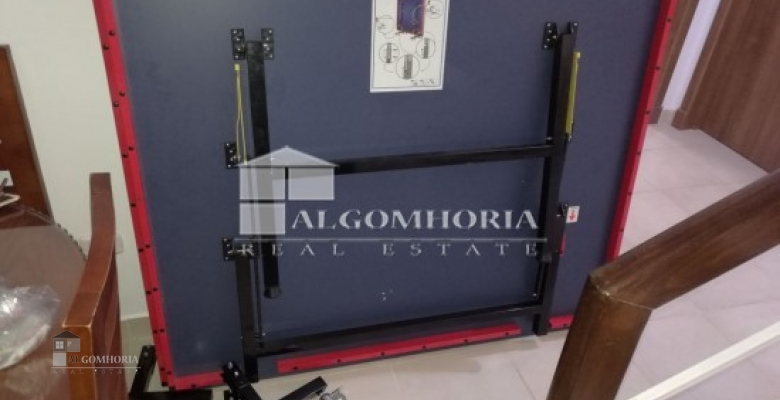 Furnished Chaleh for rent 115.00 M2 in North Coast, Sidi Abdel Rahman