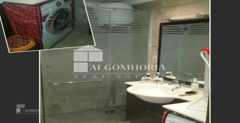 Furnished Chaleh for rent 105.00 M2 in North Coast, Sidi Abdel Rahman