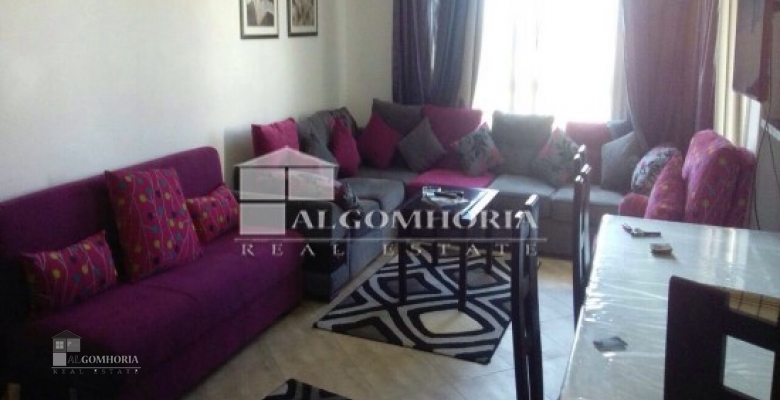 Furnished Chaleh for rent 105.00 M2 in North Coast, Sidi Abdel Rahman