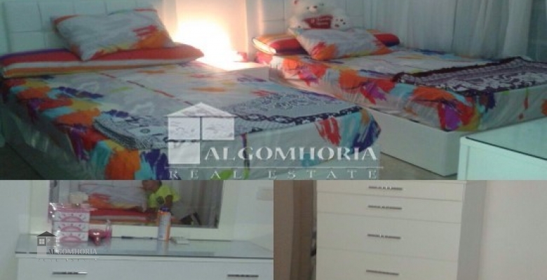 Furnished Chaleh for rent 105.00 M2 in North Coast, Sidi Abdel Rahman