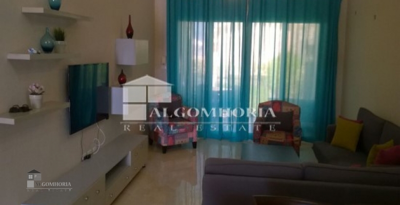 Furnished Villa for rent 420.00 M2 in North Coast, Sidi Abdel Rahman