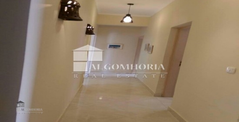Furnished Villa for rent 420.00 M2 in North Coast, Sidi Abdel Rahman